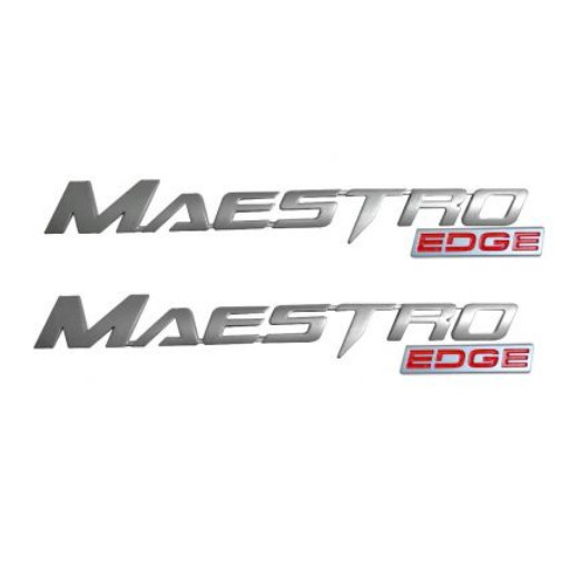 Hero Maestro Edge Monogram | Maestro Edge Emblem